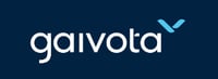 logo gaivota escuro